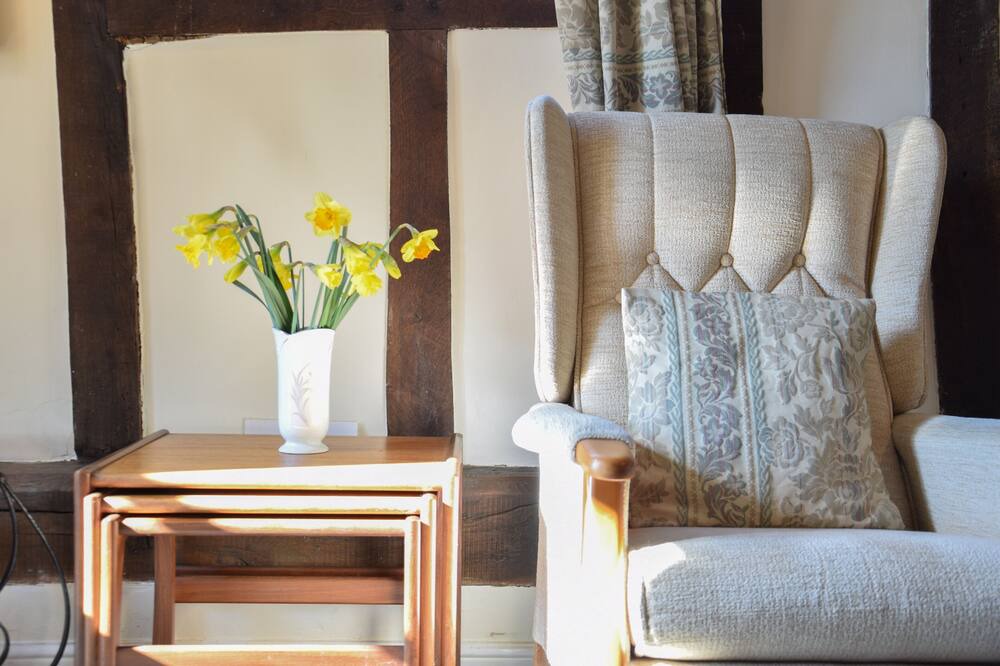 Photo of Livingroom in Woodbridge