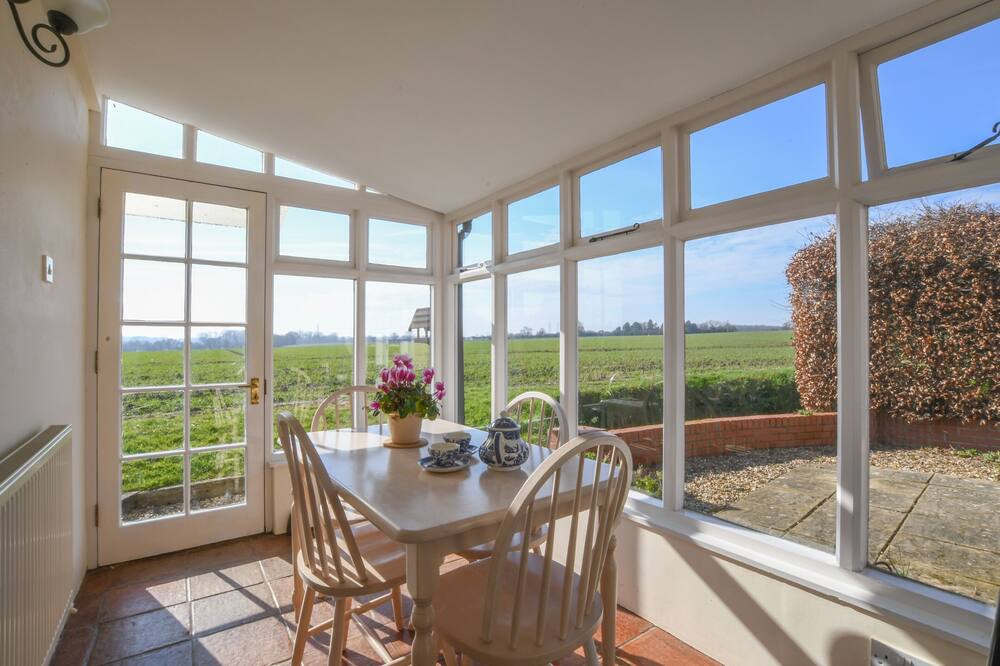 Photo of Kitchen in Woodbridge