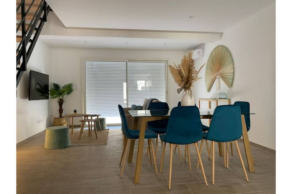 Photo of Kitchen in Saint-Laurent-d'Aigouze