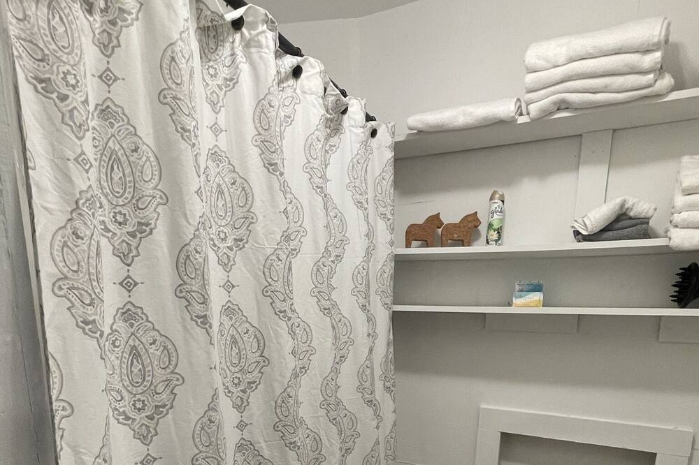 Photo of Bathroom in Jacksonville