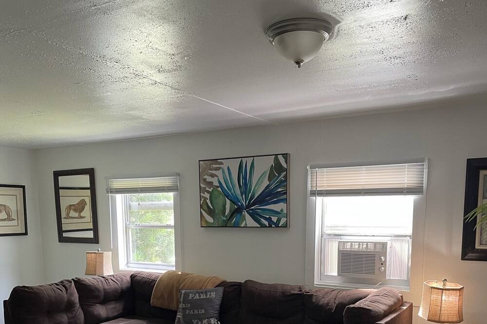 Photo of Livingroom in Jacksonville