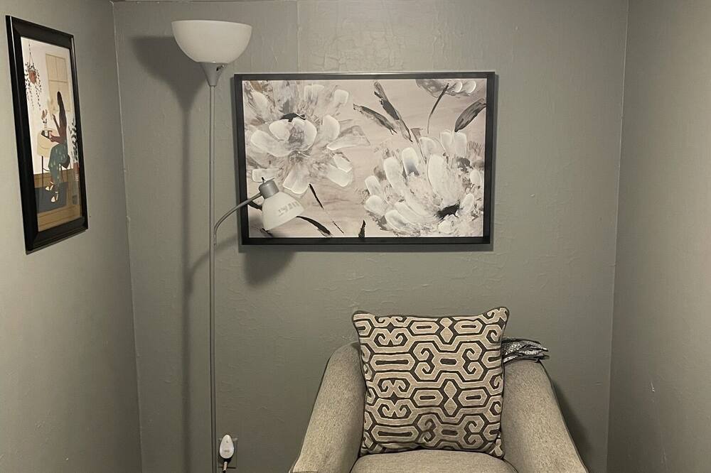Photo of Livingroom in Jacksonville