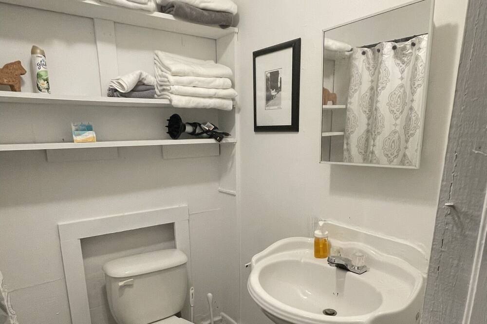 Photo of Bathroom in Jacksonville