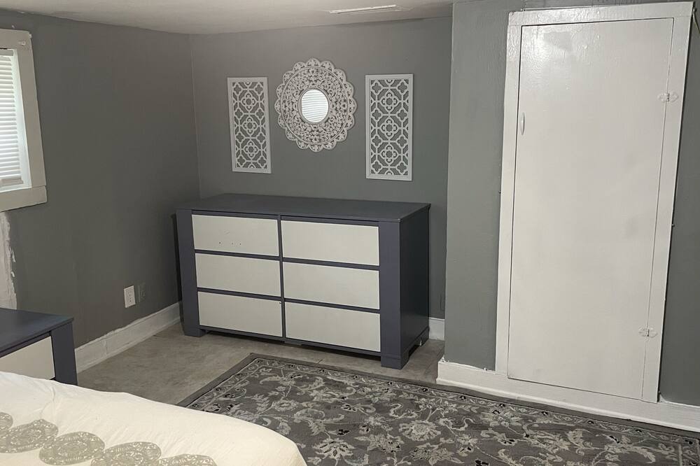 Photo of Bedroom in Jacksonville