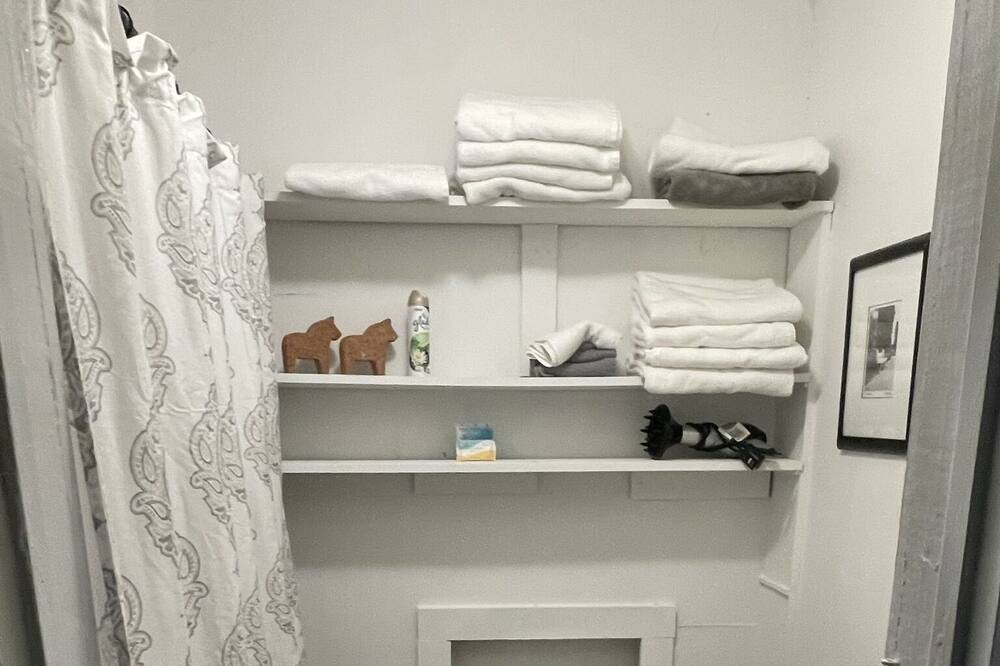Photo of Bathroom in Jacksonville