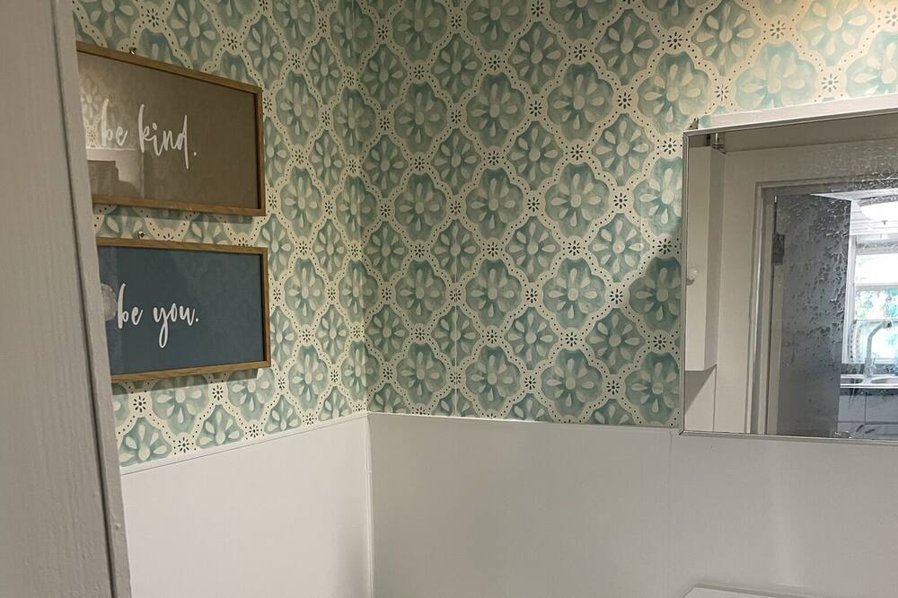 Photo of Bathroom in Jacksonville
