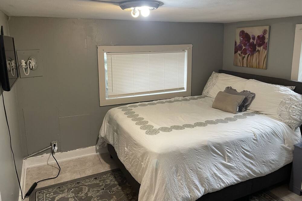 Photo of Bedroom in Jacksonville