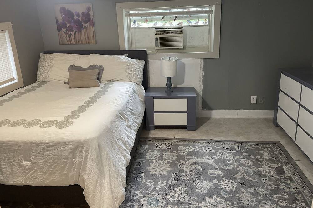 Photo of Bedroom in Jacksonville