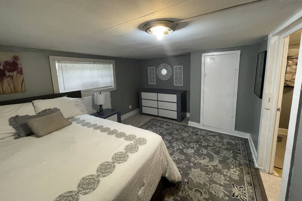 Photo of Bedroom in Jacksonville