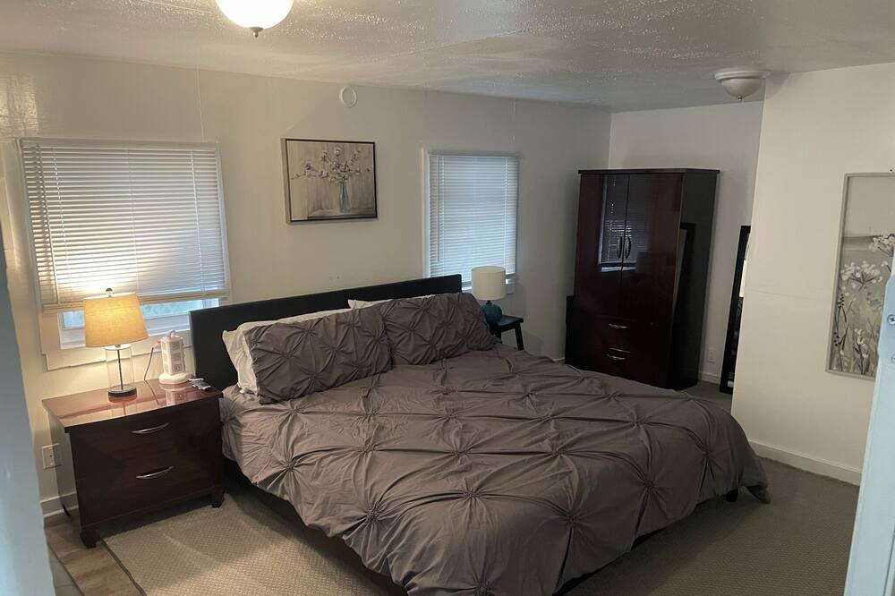 Photo of Bedroom in Jacksonville