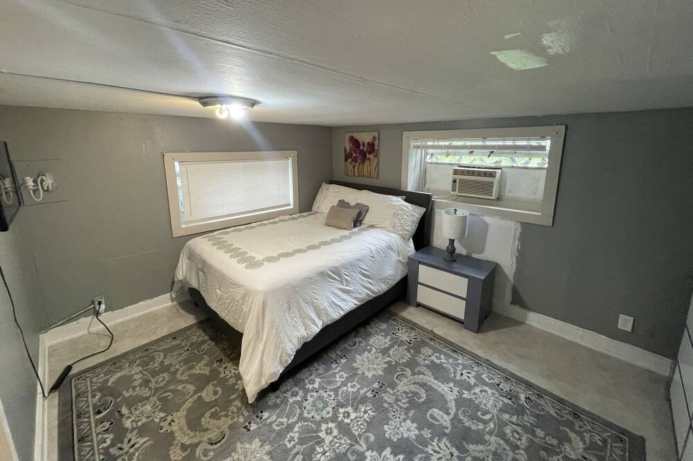 Photo of Bedroom in Jacksonville