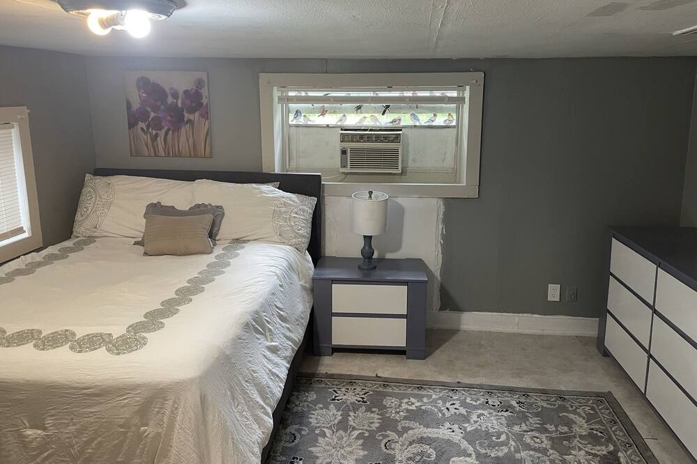 Photo of Bedroom in Jacksonville