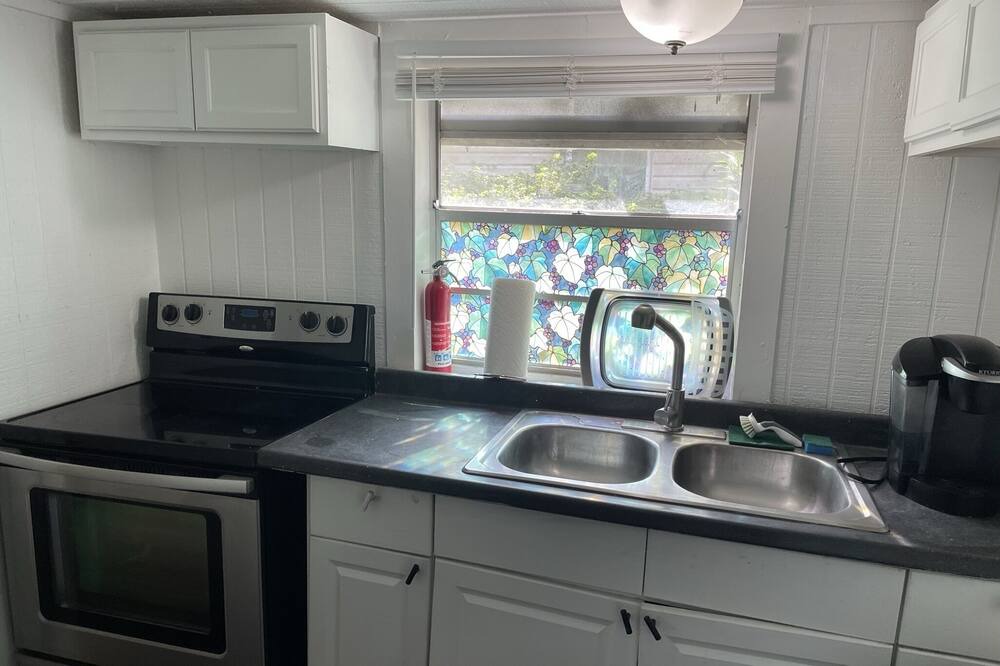 Photo of Kitchen in Jacksonville