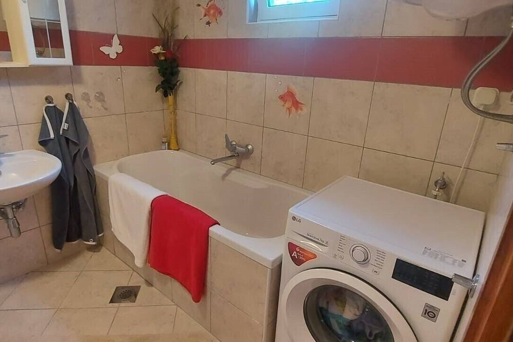 Photo of Bathroom in Primosten