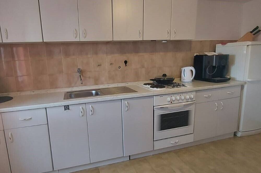 Photo of Kitchen in Primosten