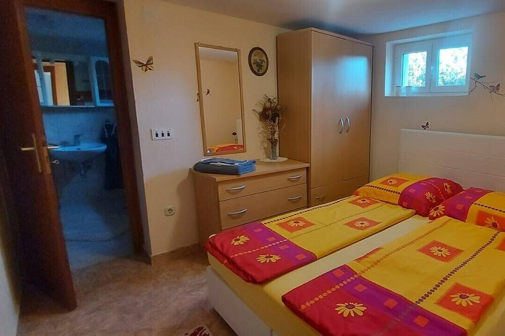 Photo of Bedroom in Primosten