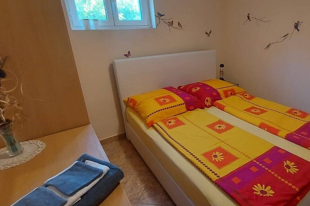 Photo of Bedroom in Primosten