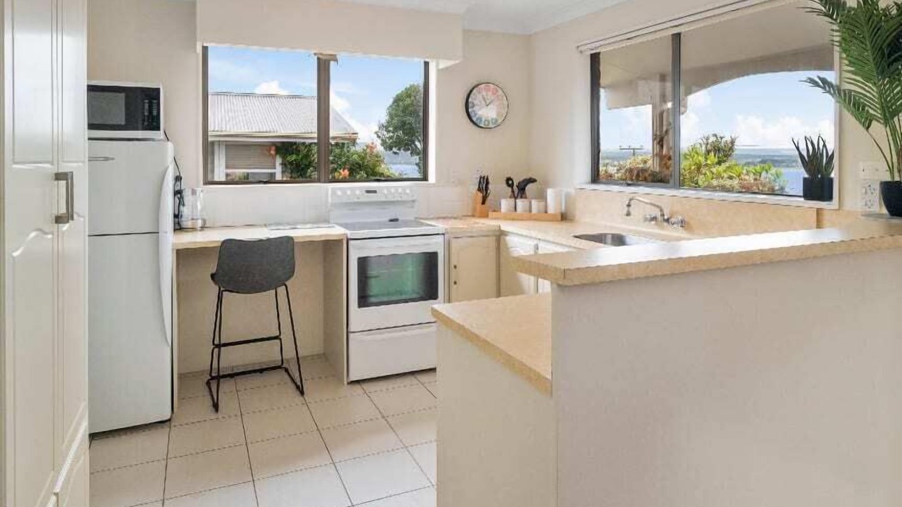 Photo of Kitchen in Acacia Bay