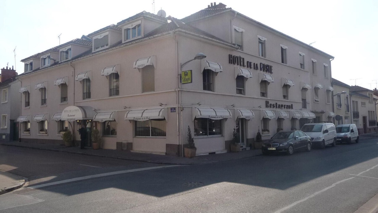 Photo of Outdoor in Vitry-le-Francois