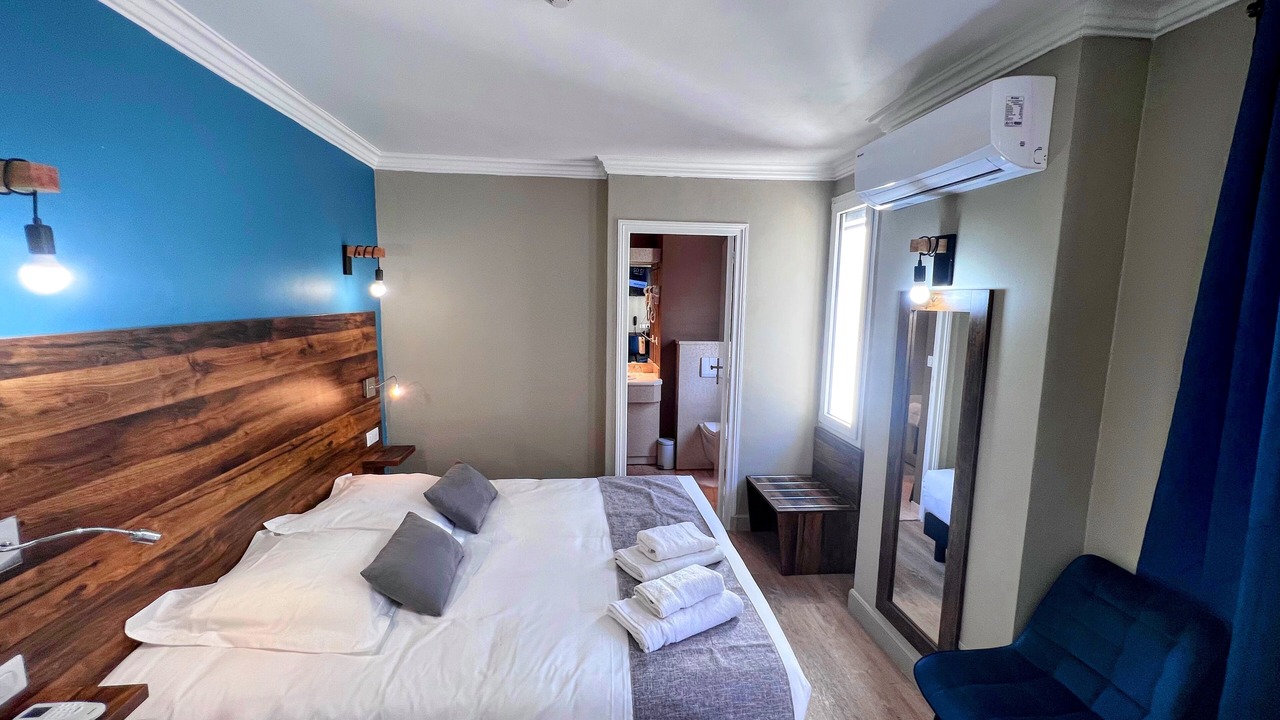 Photo of Bedroom in Vitry-le-Francois