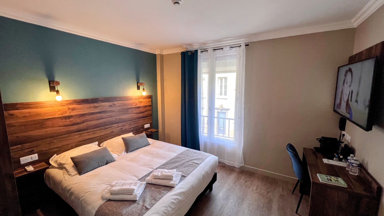 Photo of Bedroom in Vitry-le-Francois