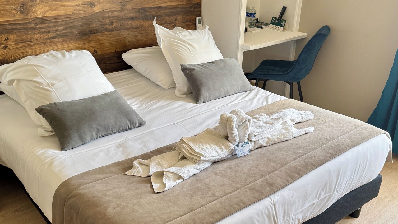 Photo of Bedroom in Vitry-le-Francois