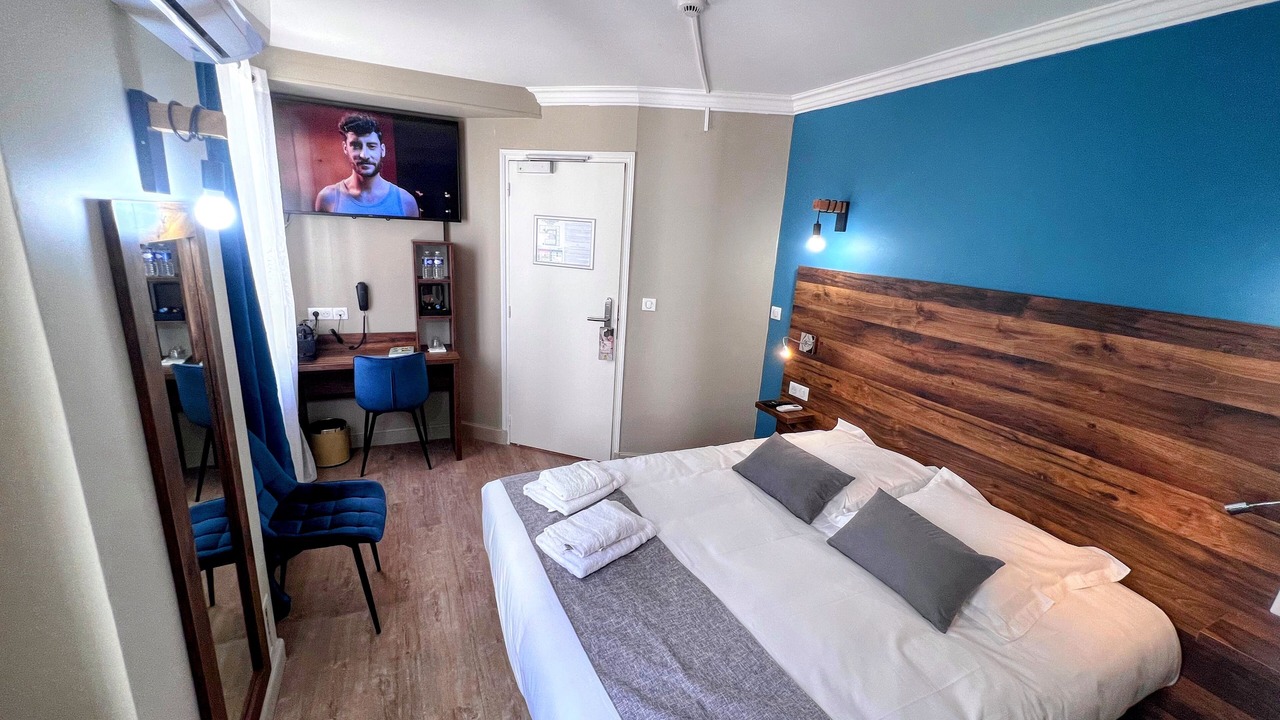 Photo of Bedroom in Vitry-le-Francois