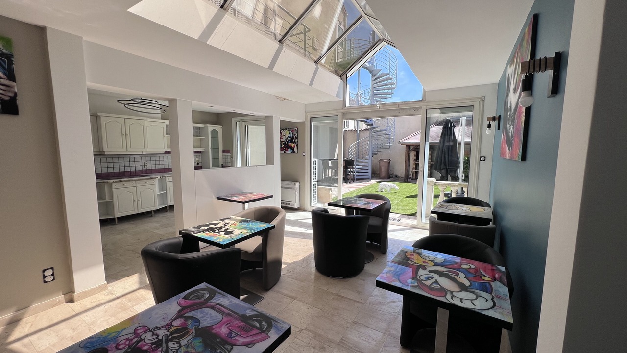 Photo of Patio Balcony in Vitry-le-Francois