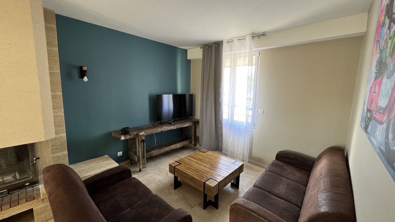 Photo of Livingroom in Vitry-le-Francois