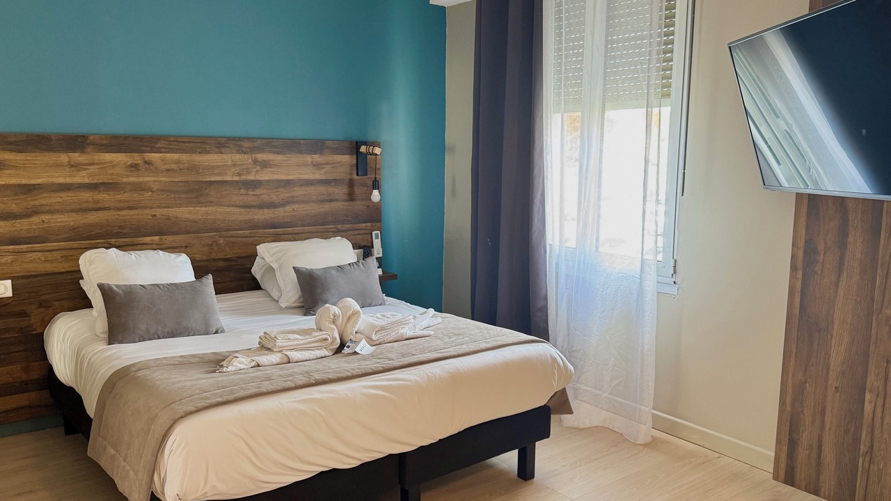 Photo of Bedroom in Vitry-le-Francois