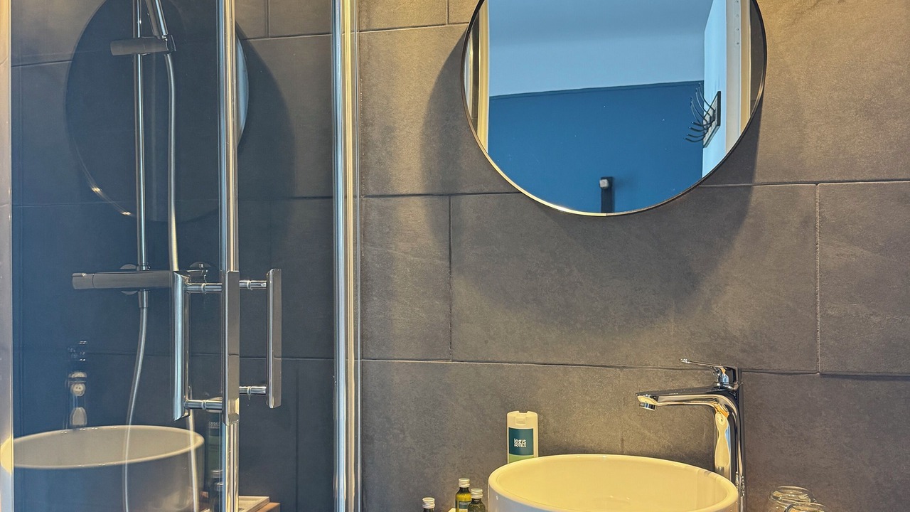 Photo of Bathroom in Vitry-le-Francois