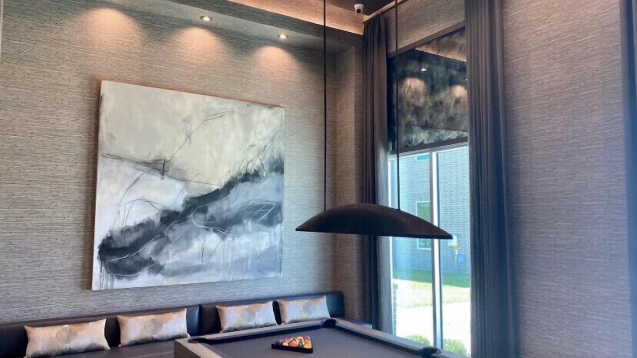 Photo of Bedroom in Addicks