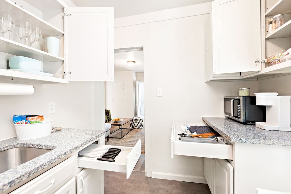 Photo of Kitchen in Excelsior Springs