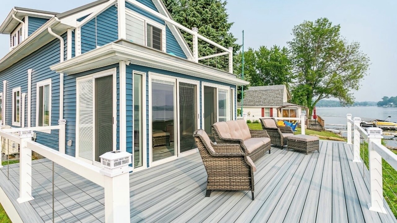Photo of Outdoor in Wolcott