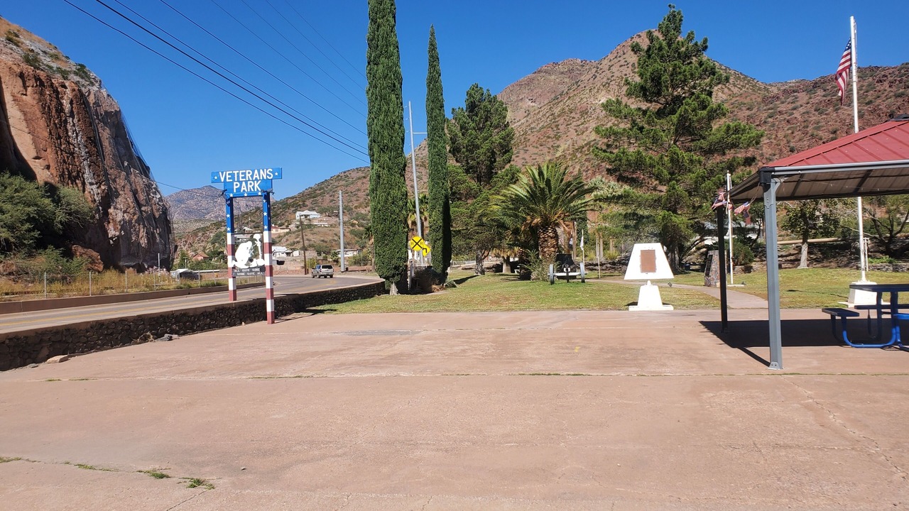 Photo of Outdoor in Clifton