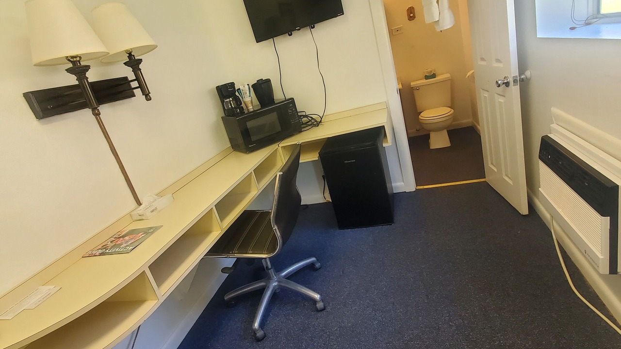 Photo of Bedroom in Clifton