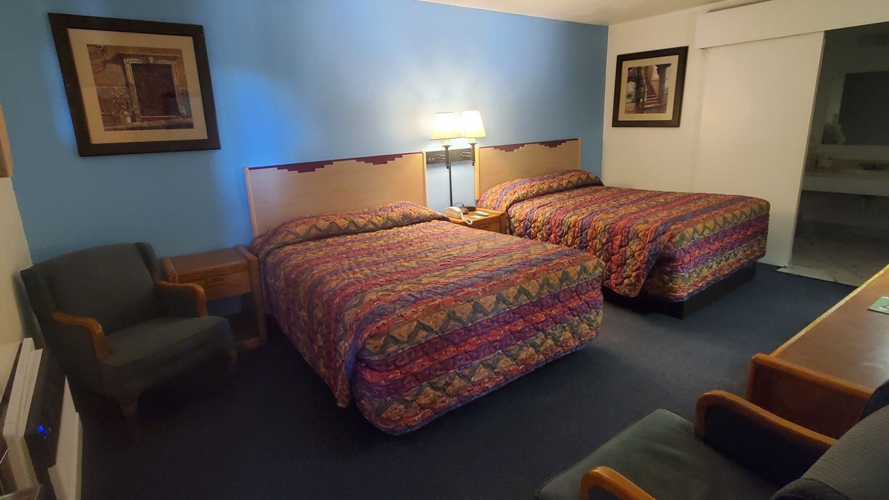 Photo of Bedroom in Clifton