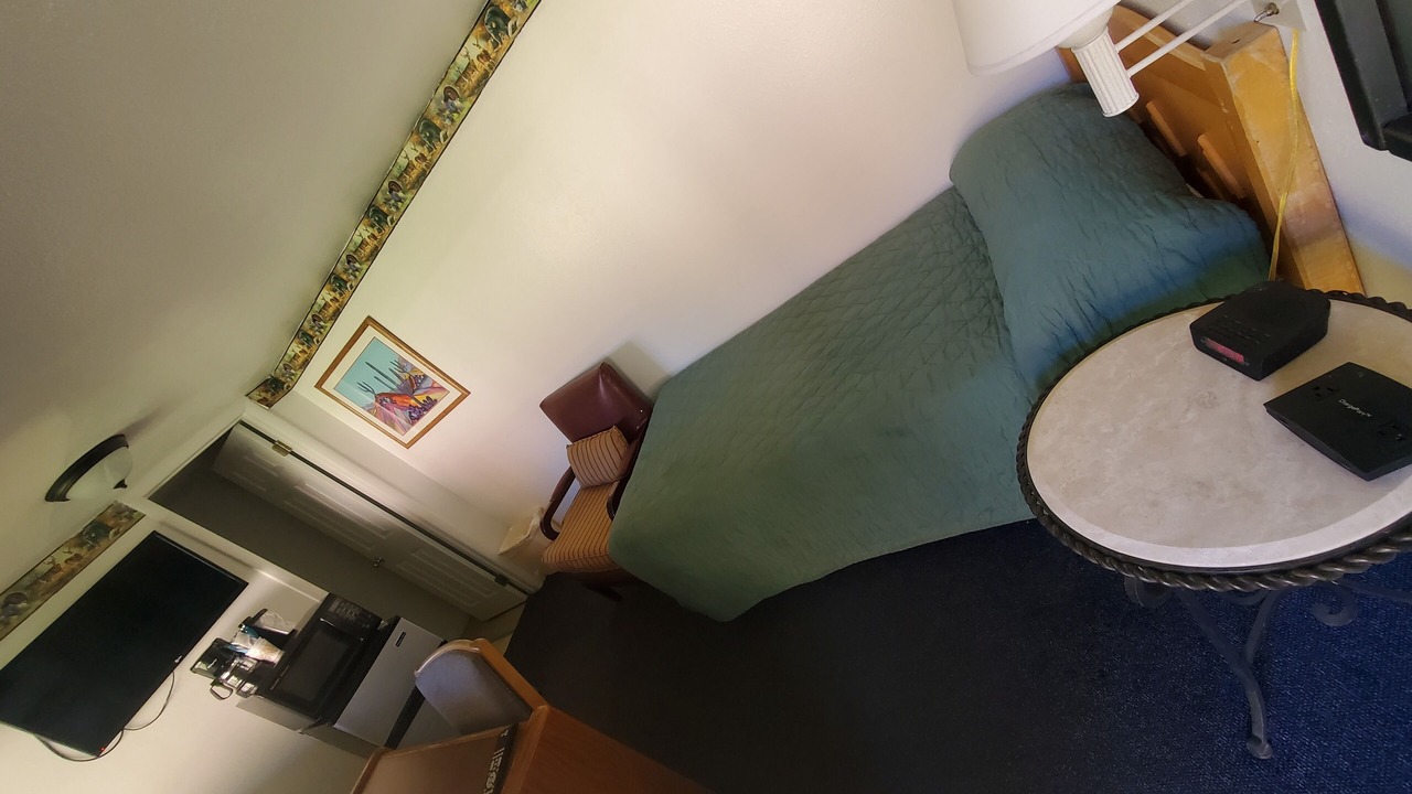 Photo of Bedroom in Clifton