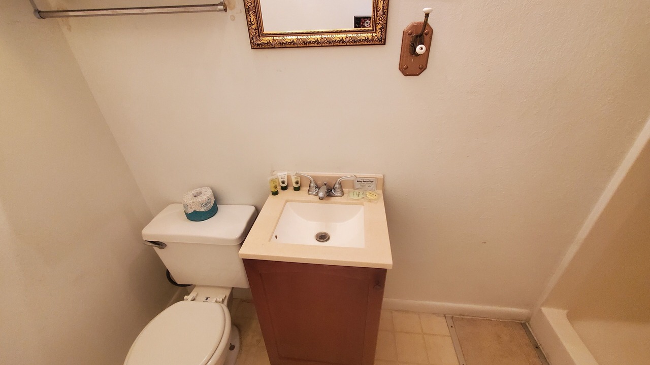 Photo of Bathroom in Clifton