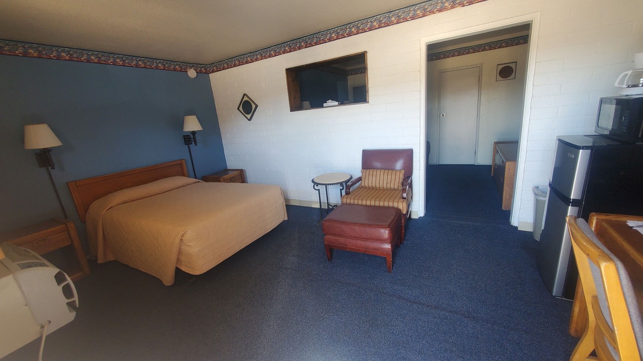 Photo of Bedroom in Clifton