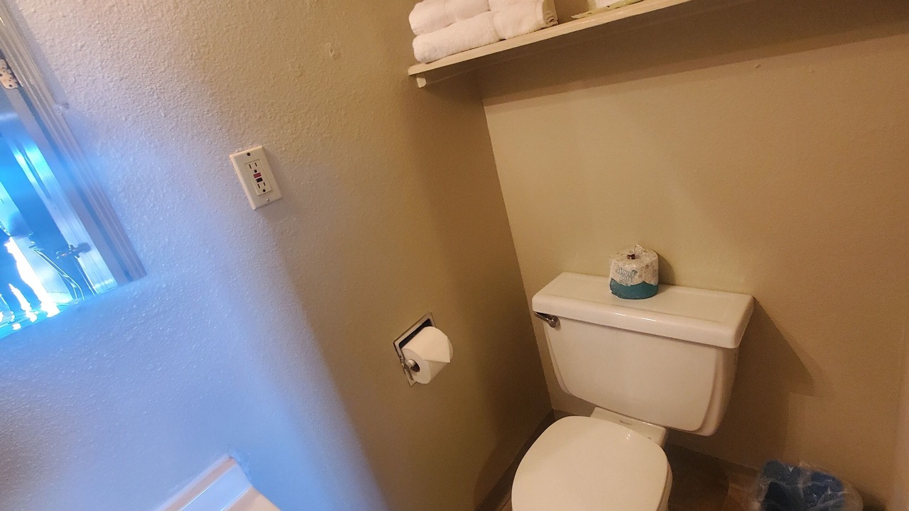 Photo of Bathroom in Clifton