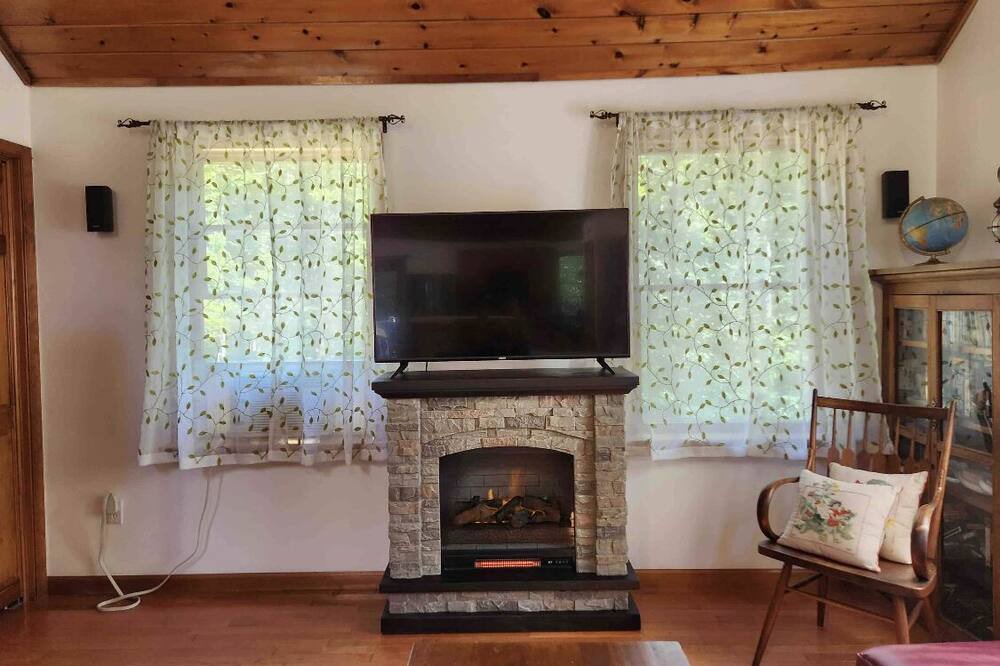 Photo of Livingroom in Canadensis