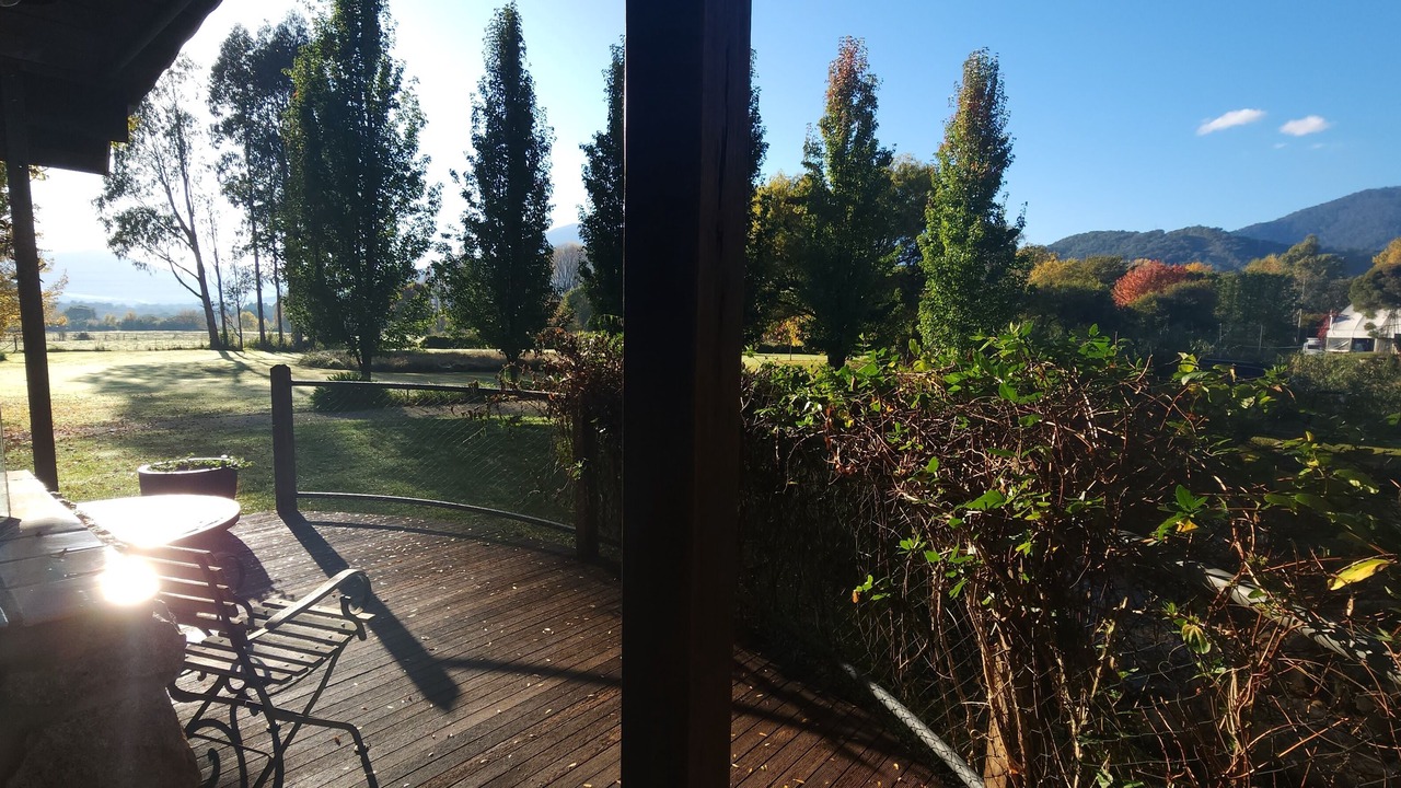 Photo of Outdoor in Tawonga South