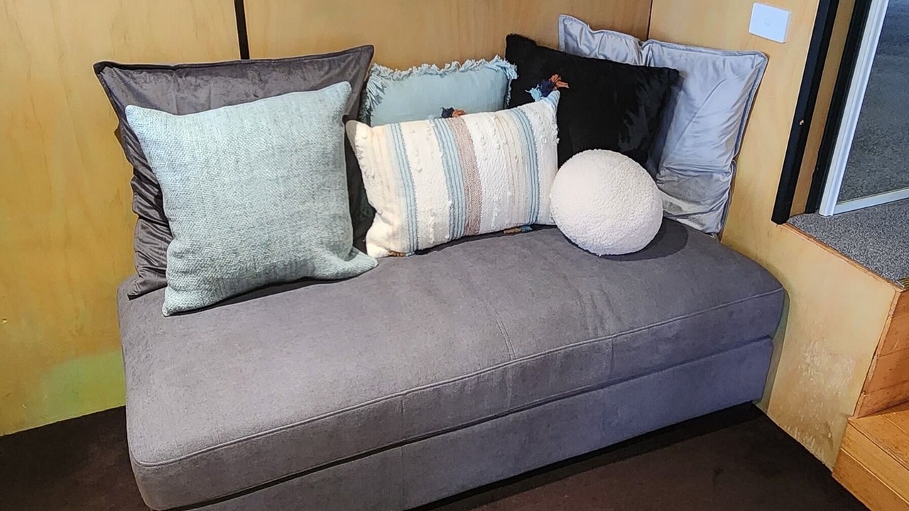 Photo of Livingroom in Tawonga South