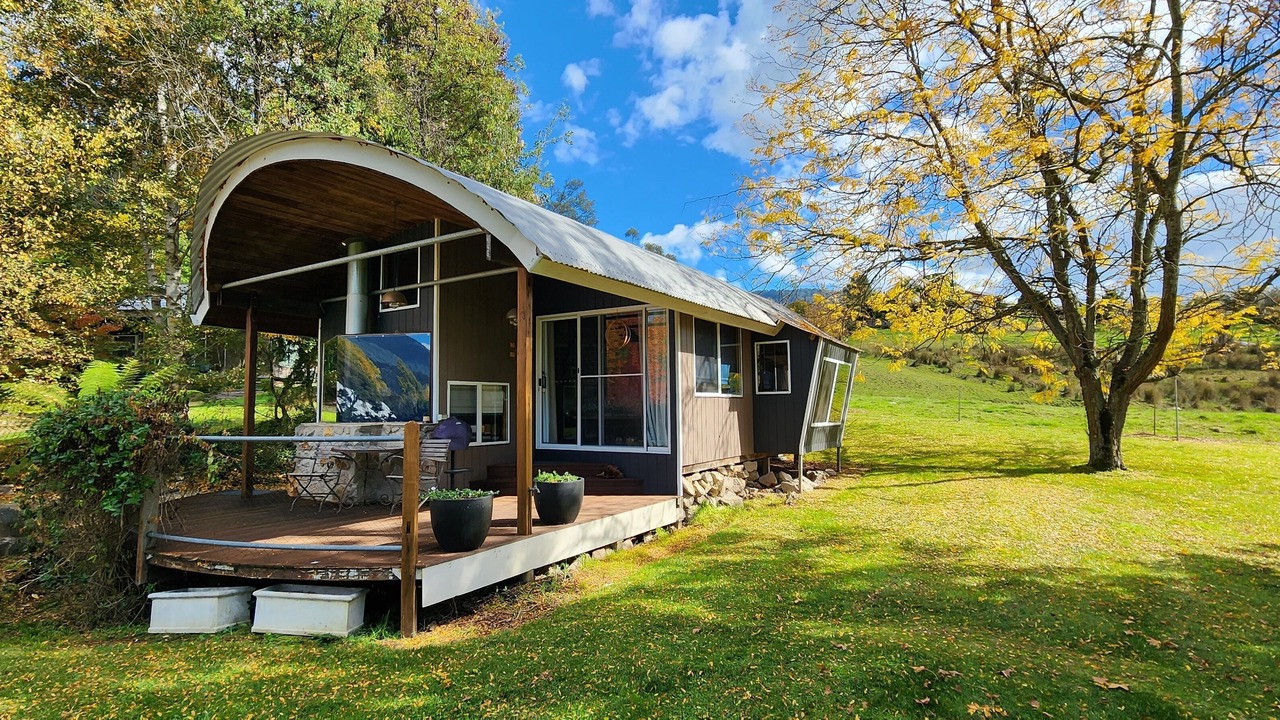 Photo of Outdoor in Tawonga South