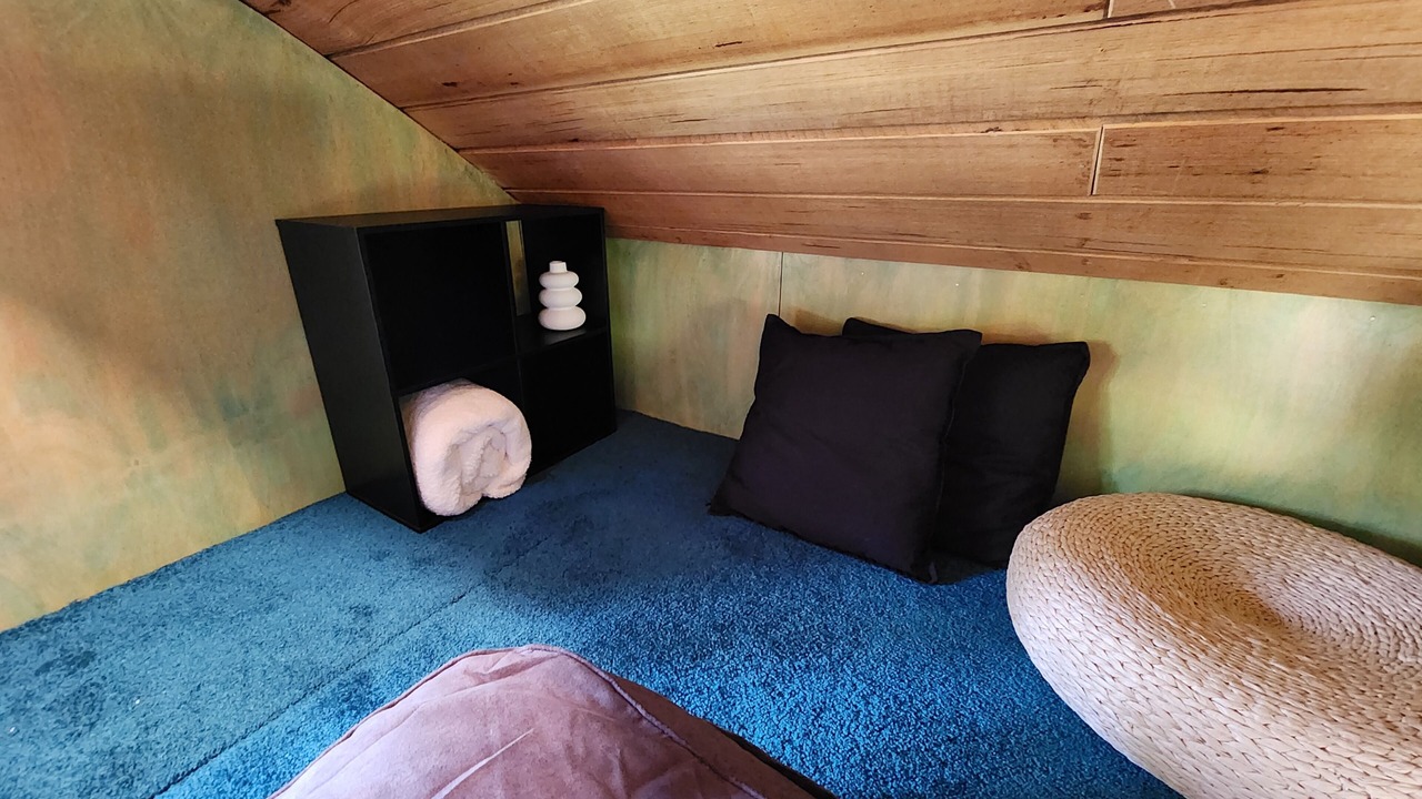 Photo of Others in Tawonga South