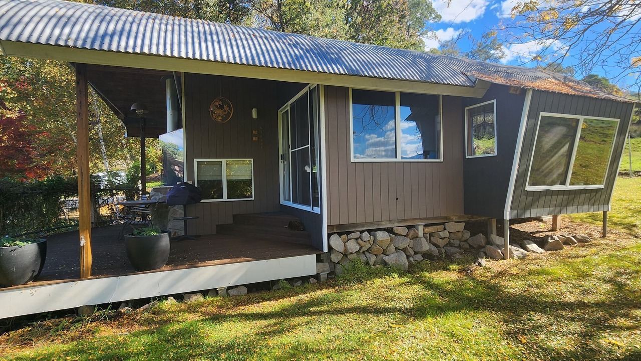 Photo of Outdoor in Tawonga South