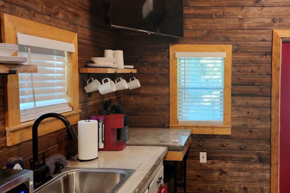 Photo of Kitchen in Sycamore