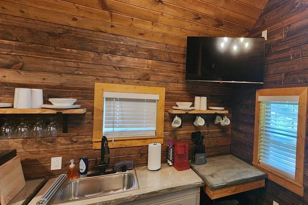 Photo of Kitchen in Sycamore