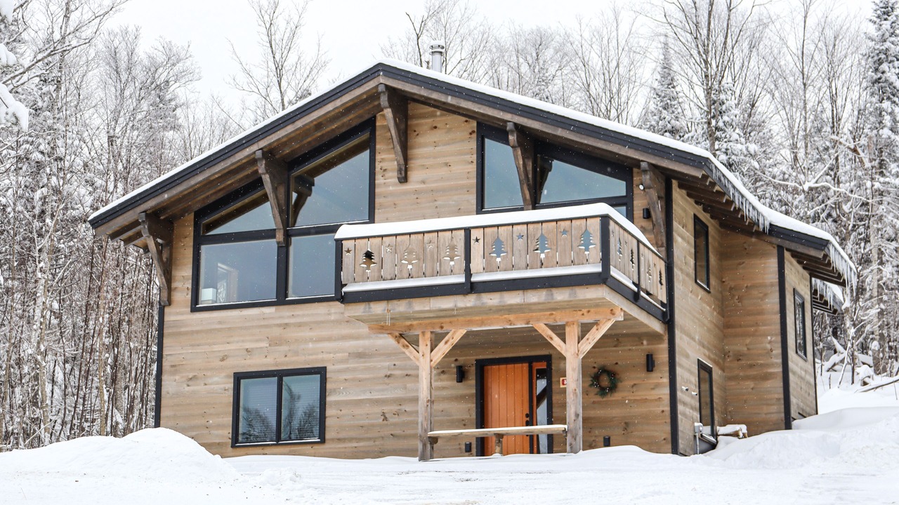 Photo of Outdoor in Rangeley